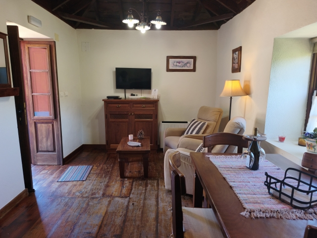 salon estar