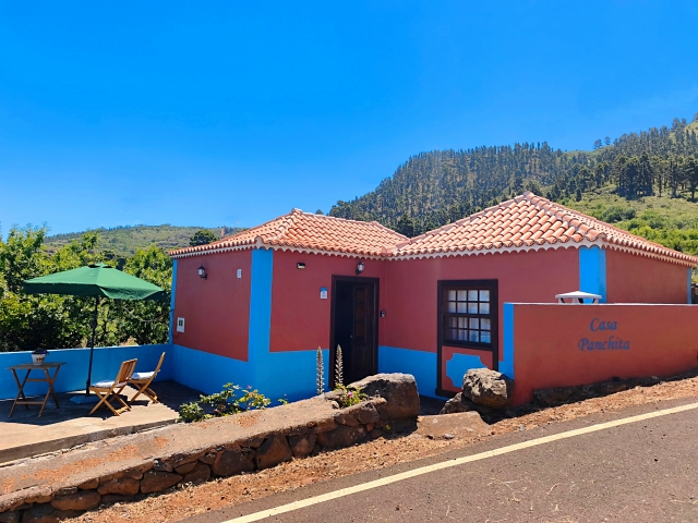 Casa Panchita