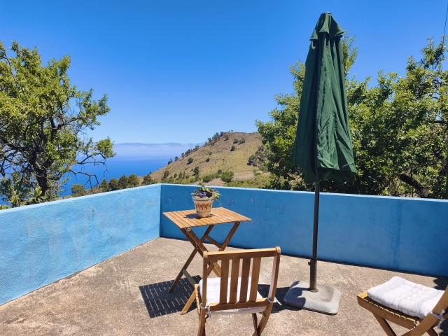 terraza
