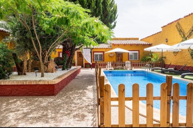 Villa Olalla
