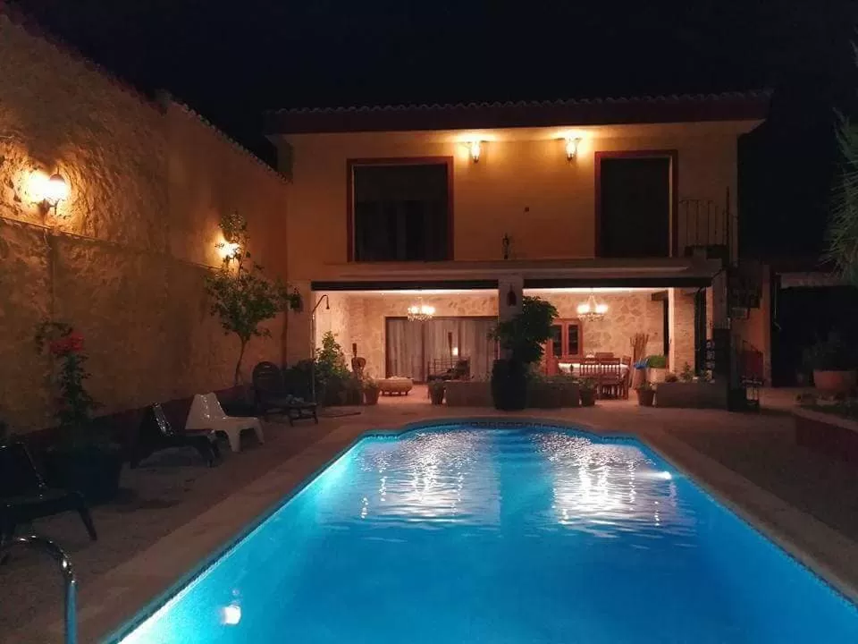 Villa Olalla