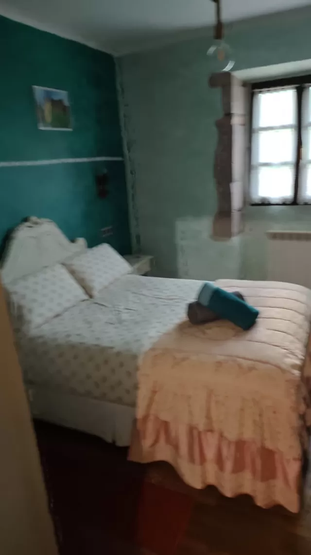 Oihane Esteban Ruiz  en su estacia en Casa rural Garzibaita 5913_5
