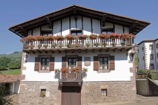 Bordaberea II
