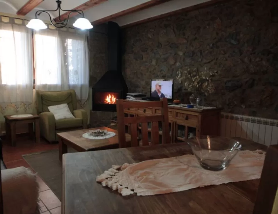 Casa Hermanos Gómez- La Estrella