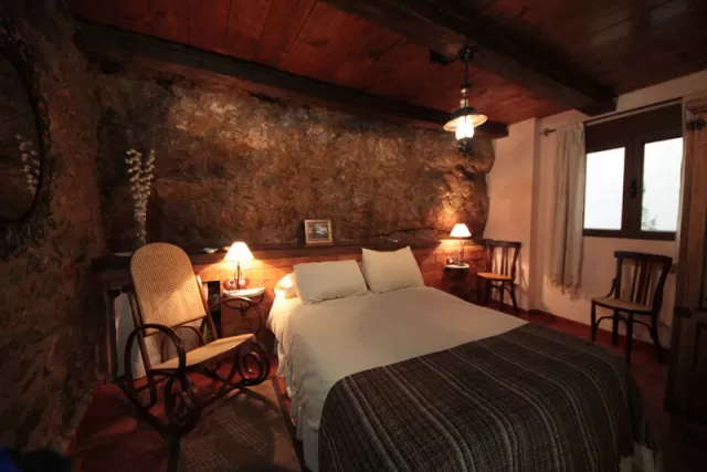 Casa Hermanos Gómez- Casa Vieja