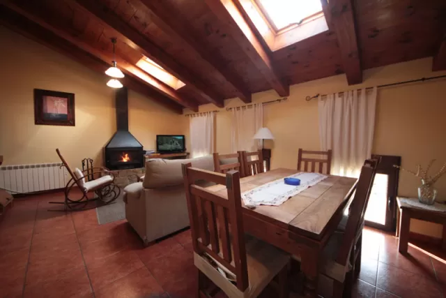 Casa Hermanos Gómez- Dúplex Río La Estrella