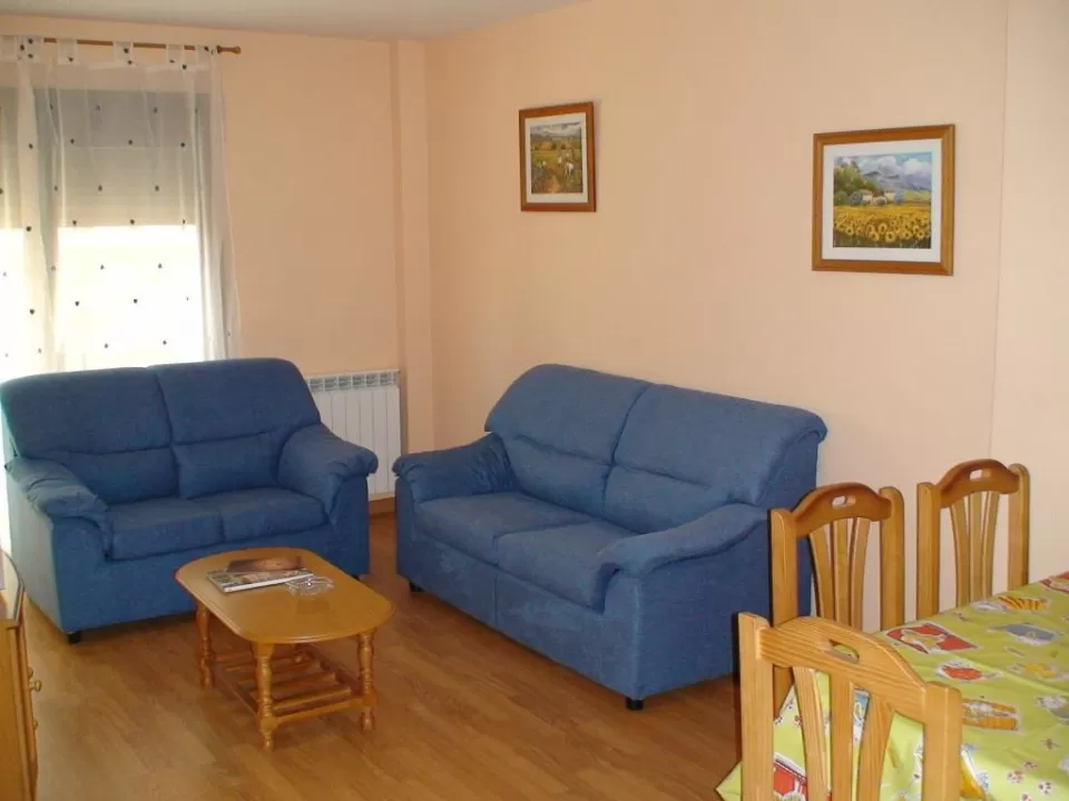 Apartamentos El Portal- Valverde