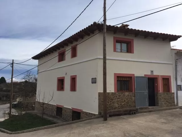 Casa Alhambras