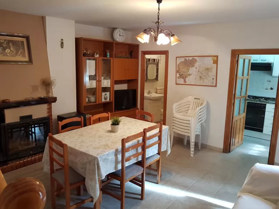 Casa Pili