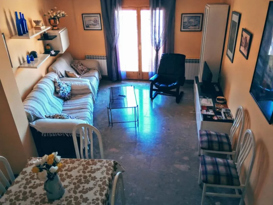 Casa Rosa