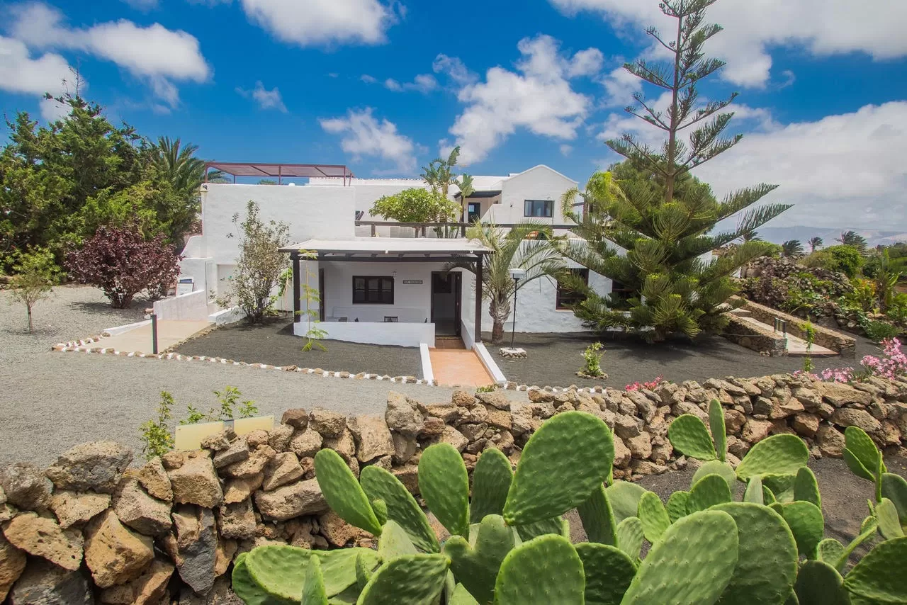 Apartamento Pancho