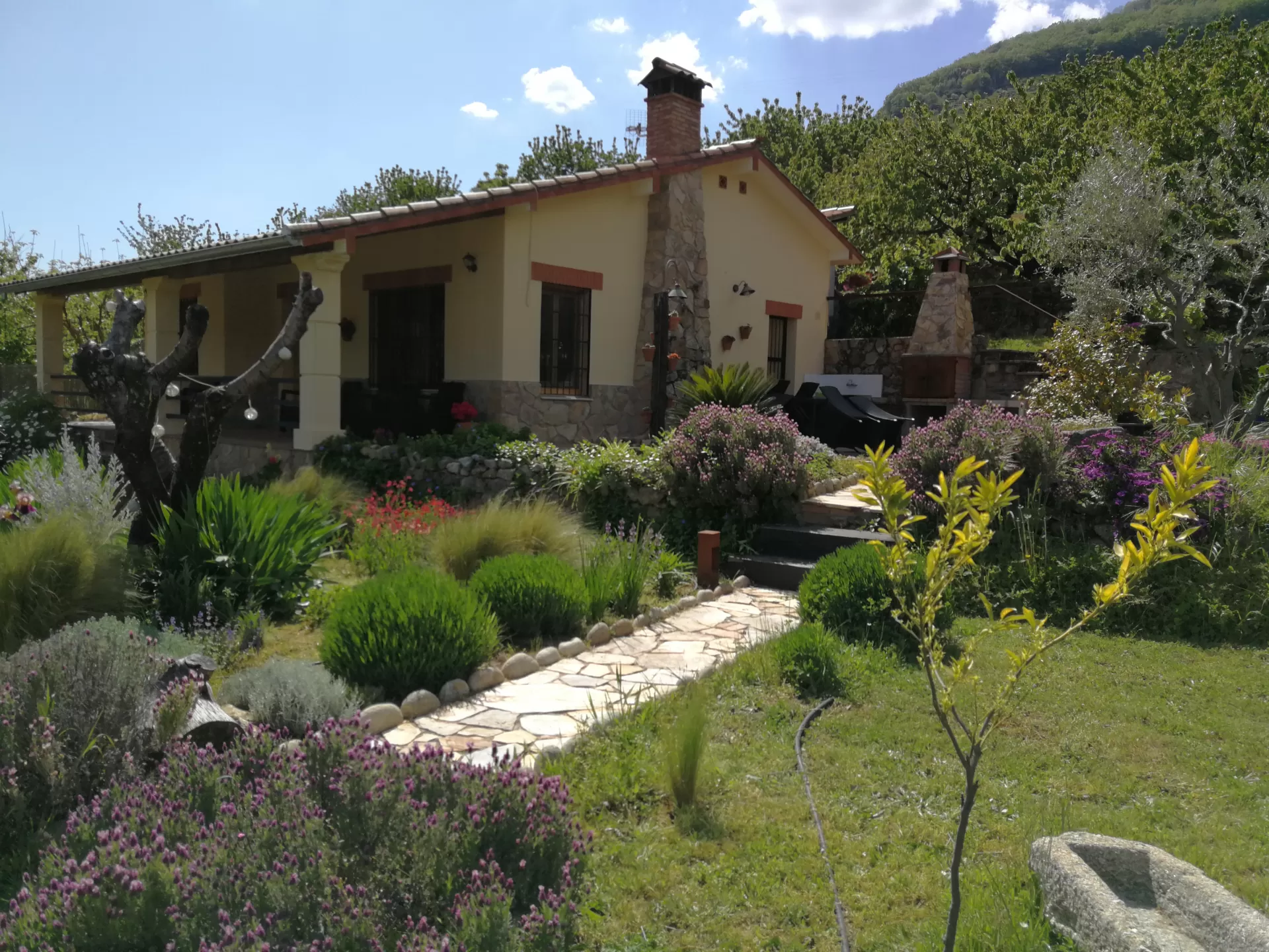 Casa Valeriana