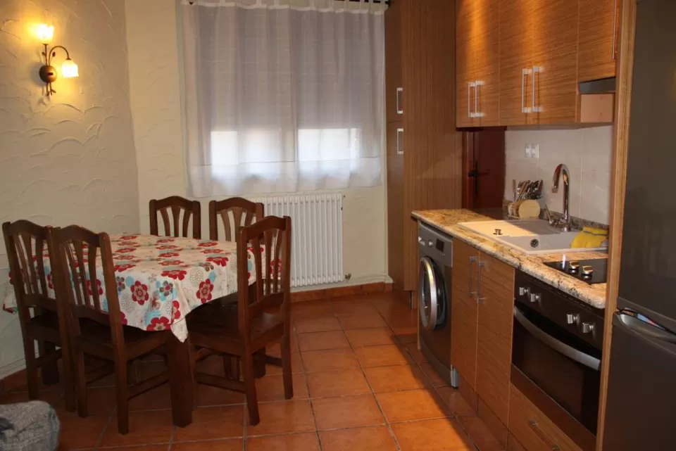 Apartamento Estándar