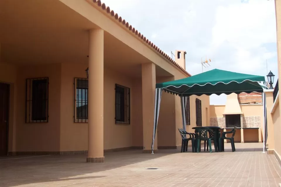 Casas rurales Montemayor