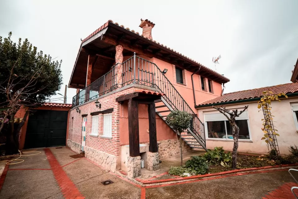 La Huerta del Duero