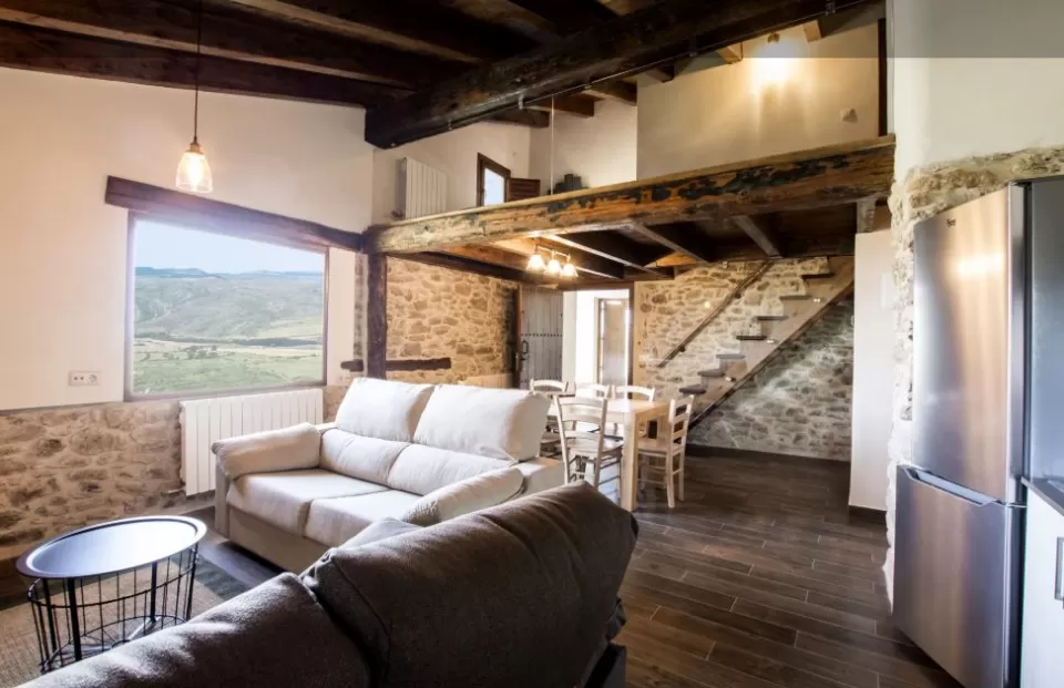 Finca El Cabrero- Pegasus