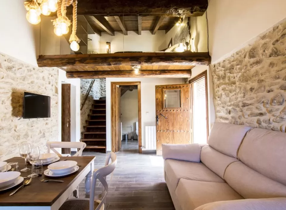 Finca El Cabrero- Perseus