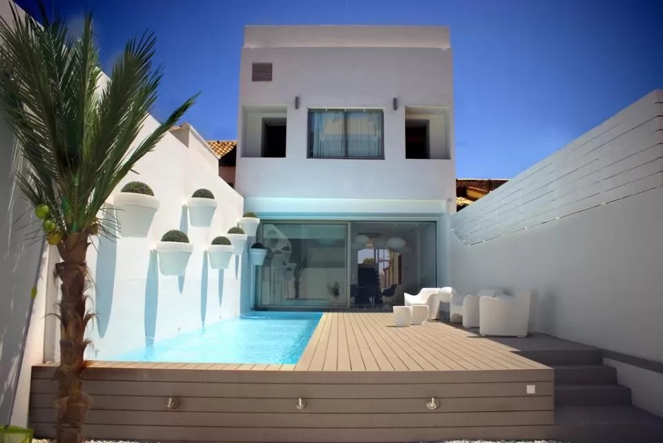 Villa Casa Boscá 1