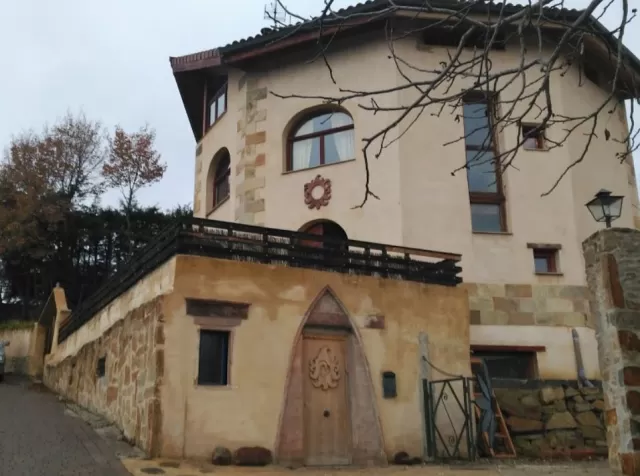 Casa Hogar del Sol