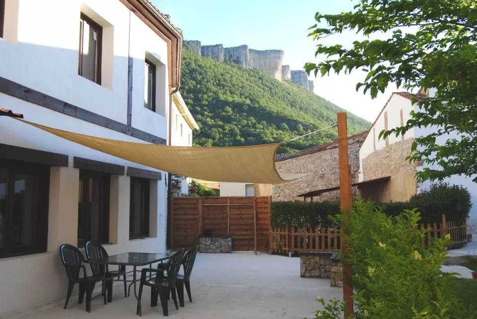 Casa Zologorri