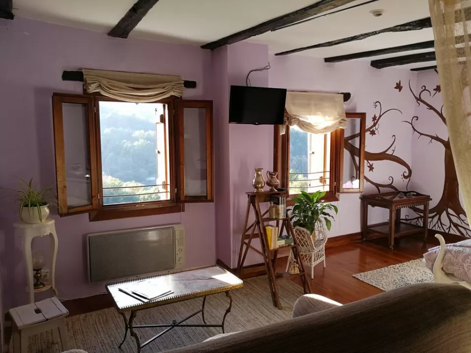 Pikukoborda B&B