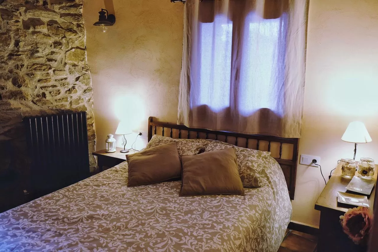 Casa Albana Pirineos