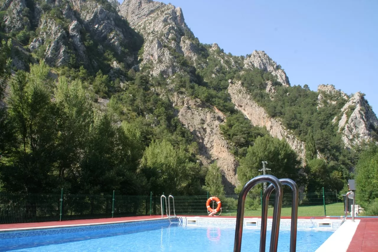 Mesón De Salinas Hotel
