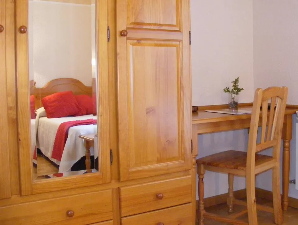 Habitación individual