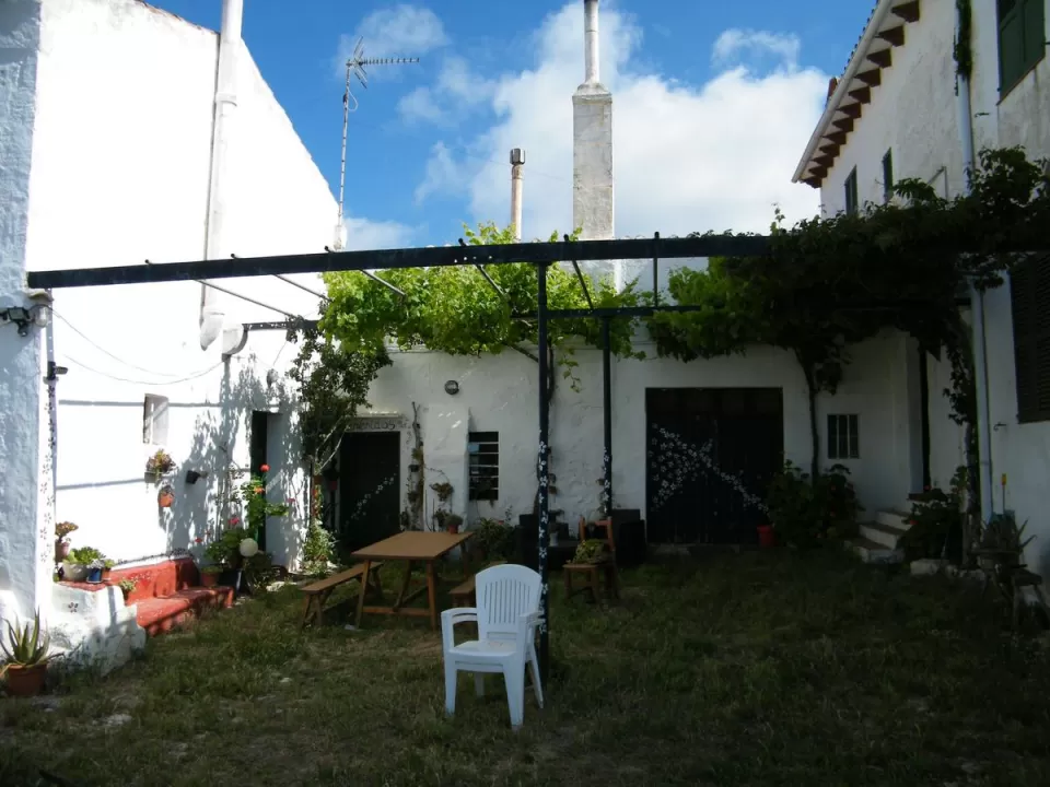 El Barranco