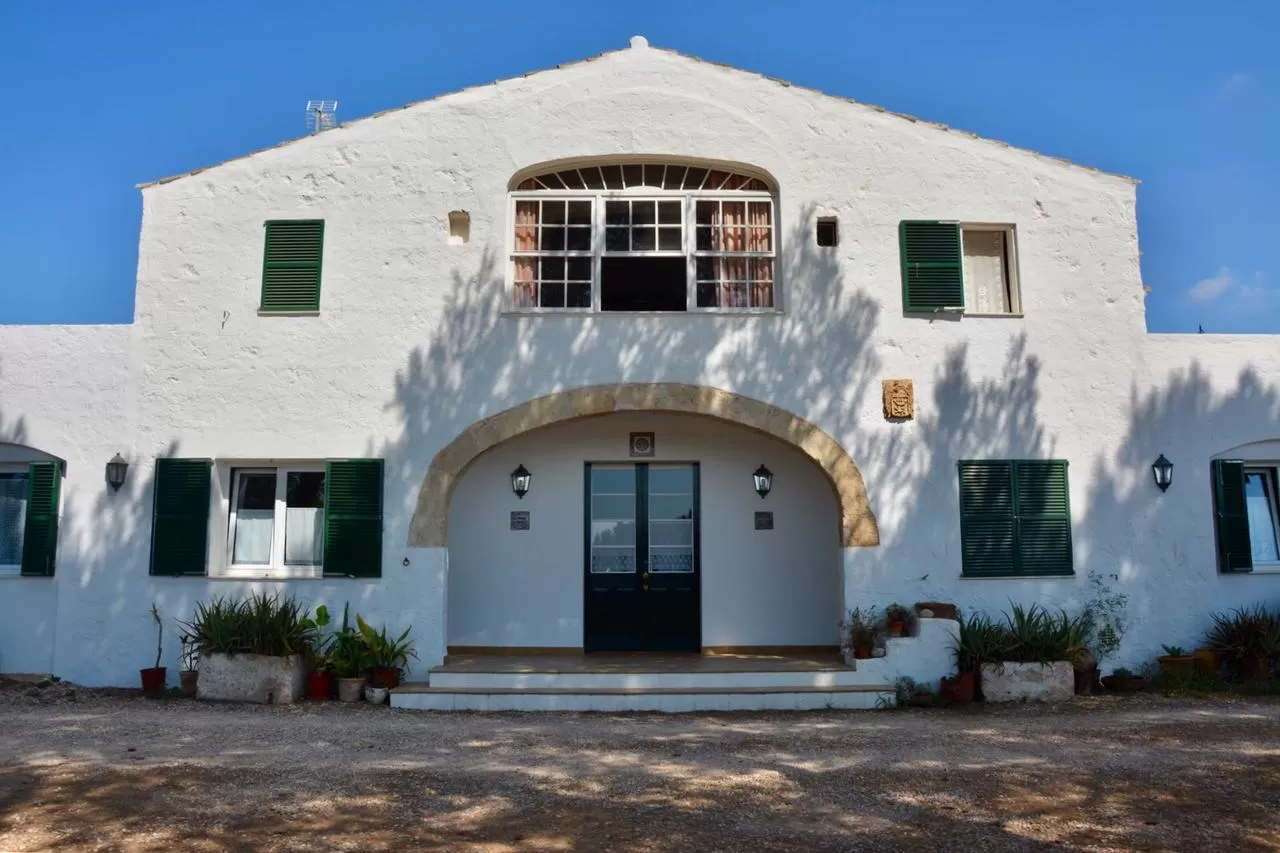 Agroturismo Son Rosas 