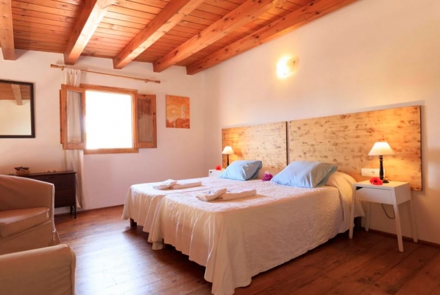 Suite Adaptada amplia 