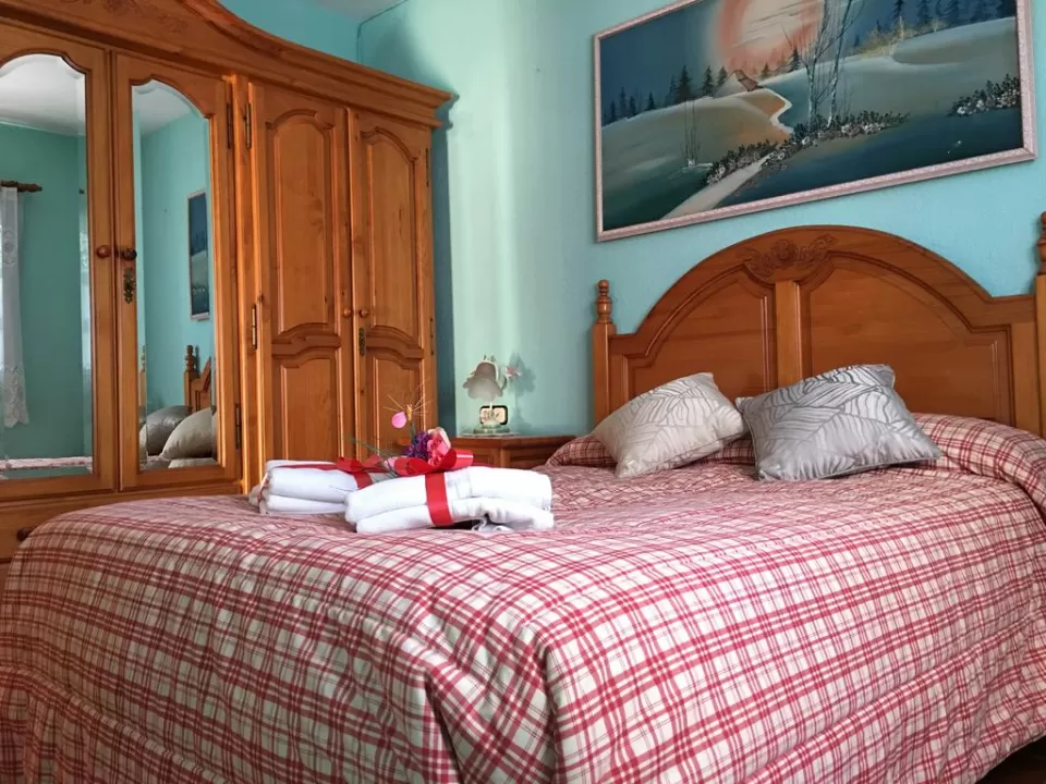 Apartamento Ático