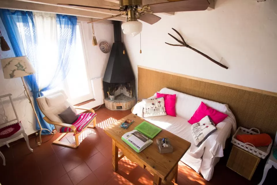 Casita Collado 3