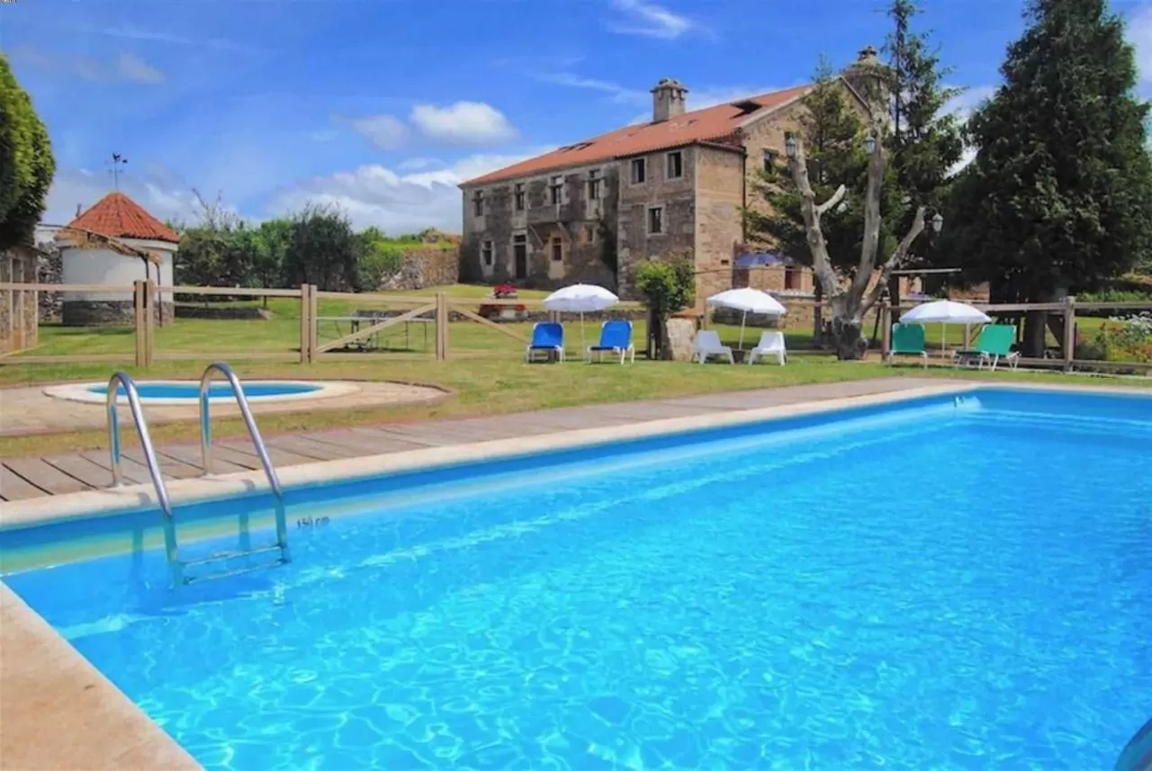 Pazo do Souto