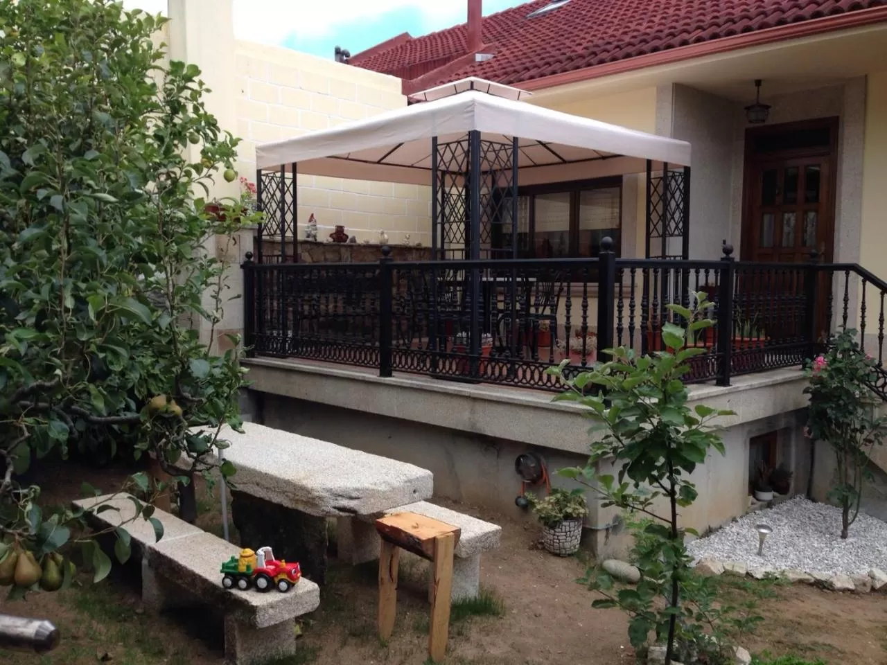 Casa Añon