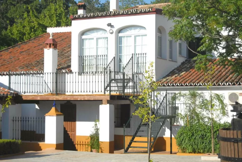 Finca La Vega-  Misiones I