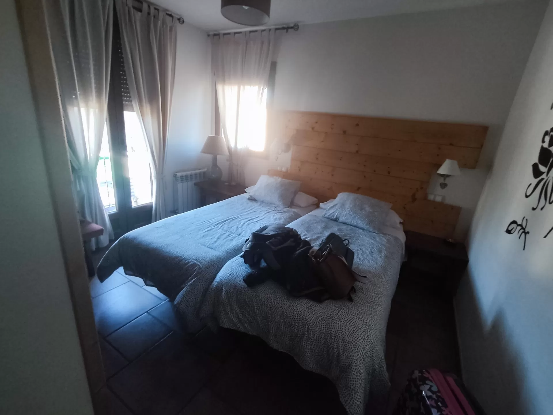 Ángel Flores Carrasco in your stay in Casa Rural Arroyo Aguilón 4547_3