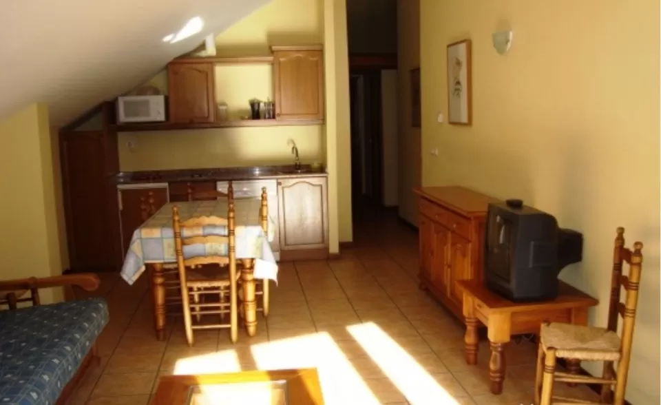 Apartamento de 2 dormitorios 2