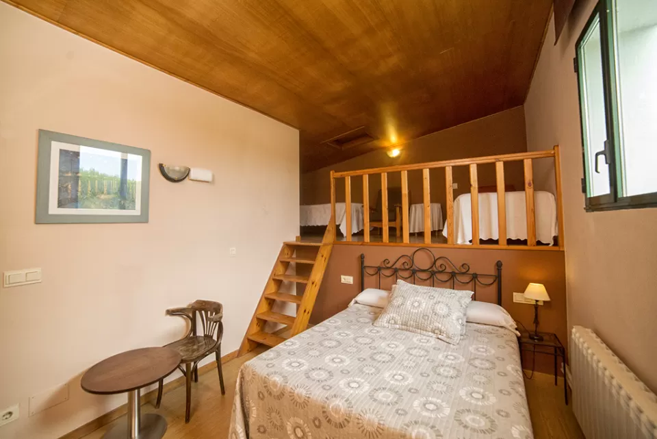 Apartamento II