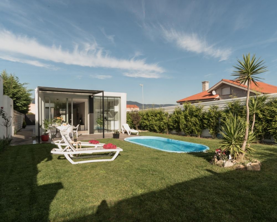 Casas Rurales cerca de la Playa en España: 9945 para elegir ...