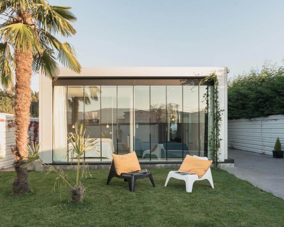 Casas Rurales cerca de la Playa en España: 9945 para elegir ...