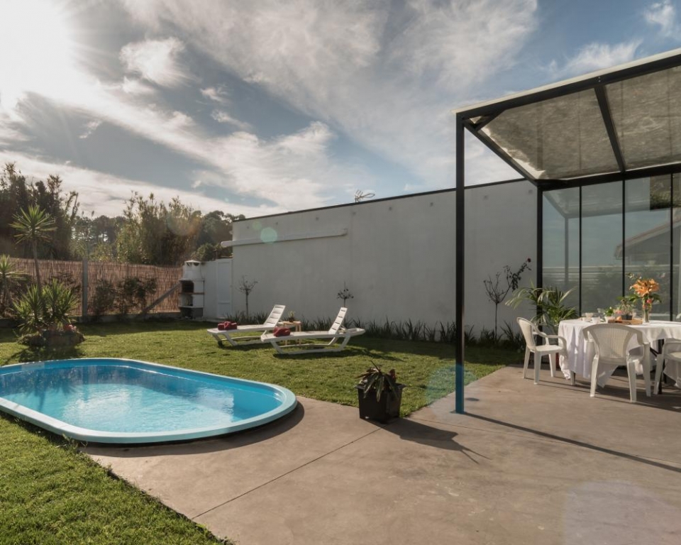 Casas Rurales cerca de la Playa en España: 9945 para elegir ...