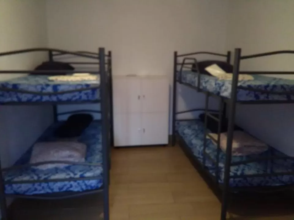 Habitación Cuádruple Clásica