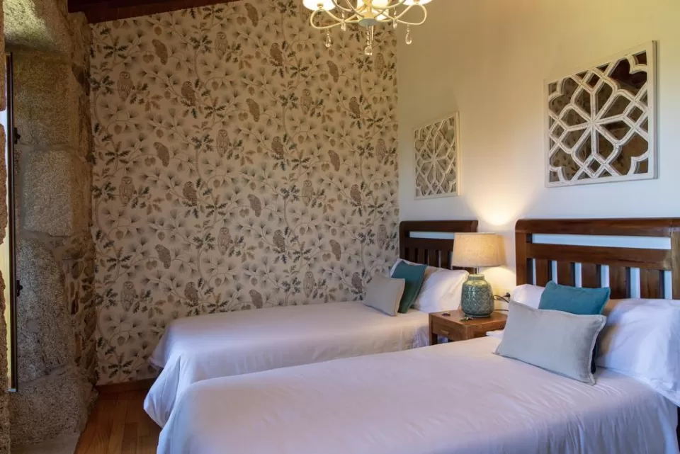 Habitación Doble Estándar