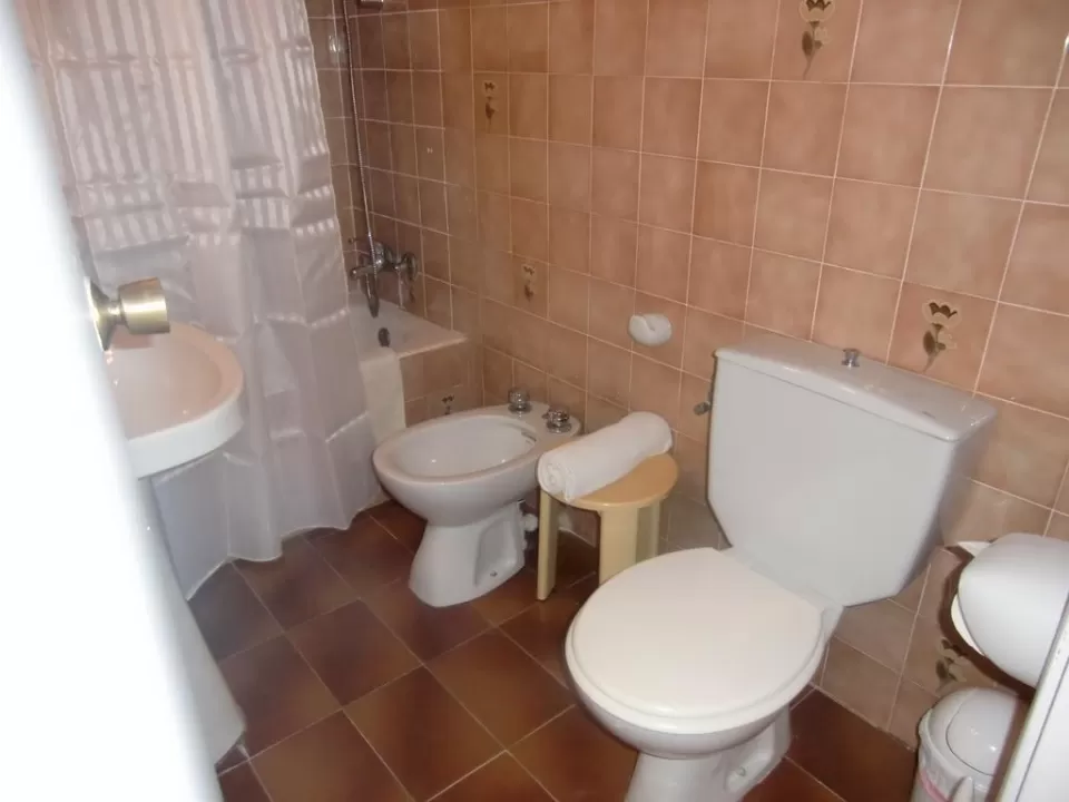 Habitación Familiar