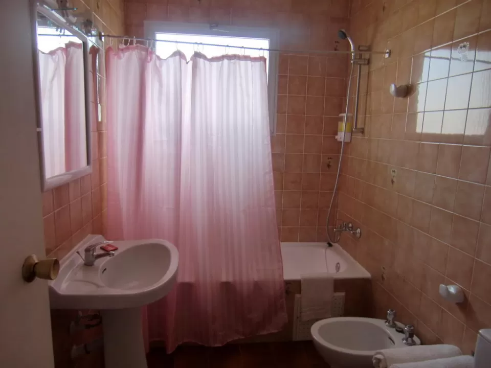 Habitación Triple (3 adultos)