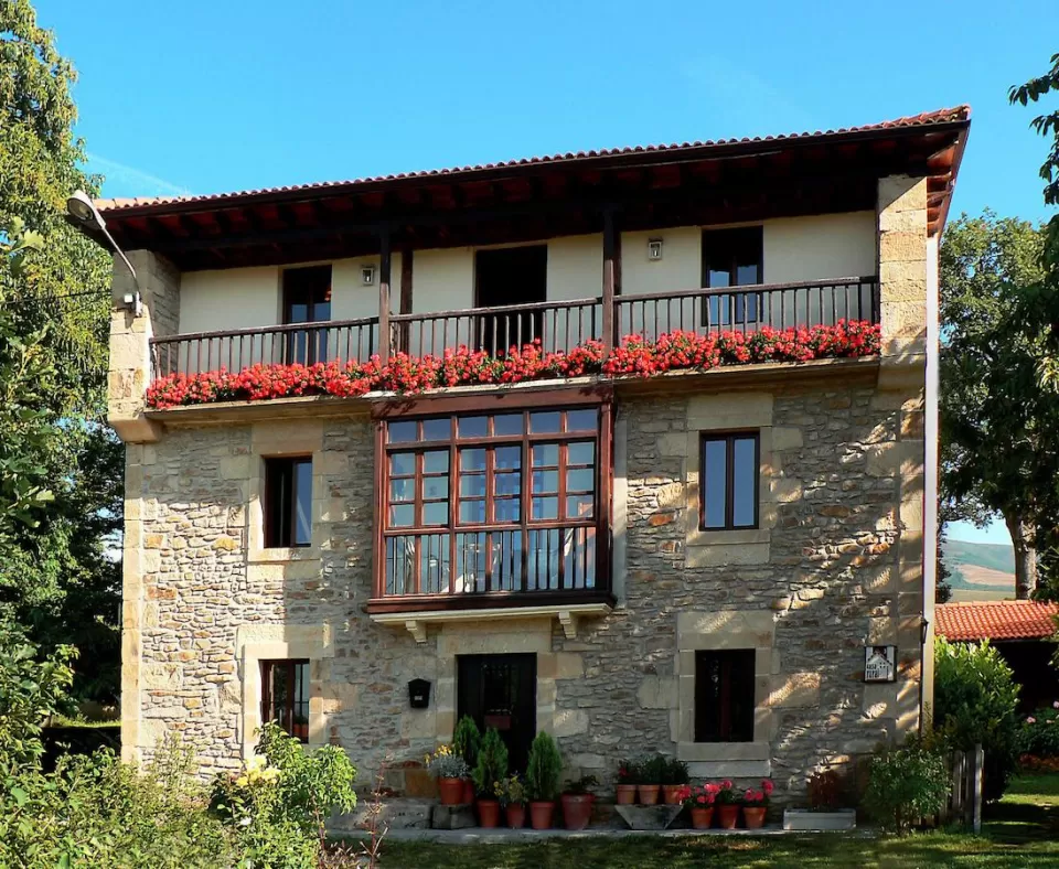  El Cajigal de Quintana