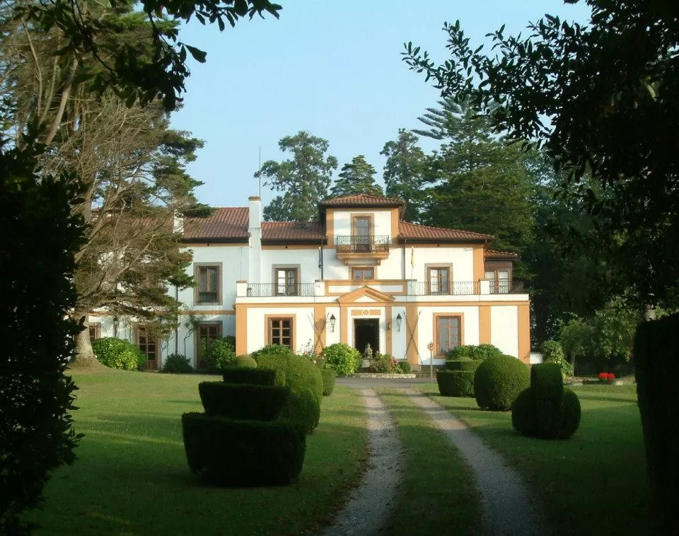 Hotel Quinta Duro