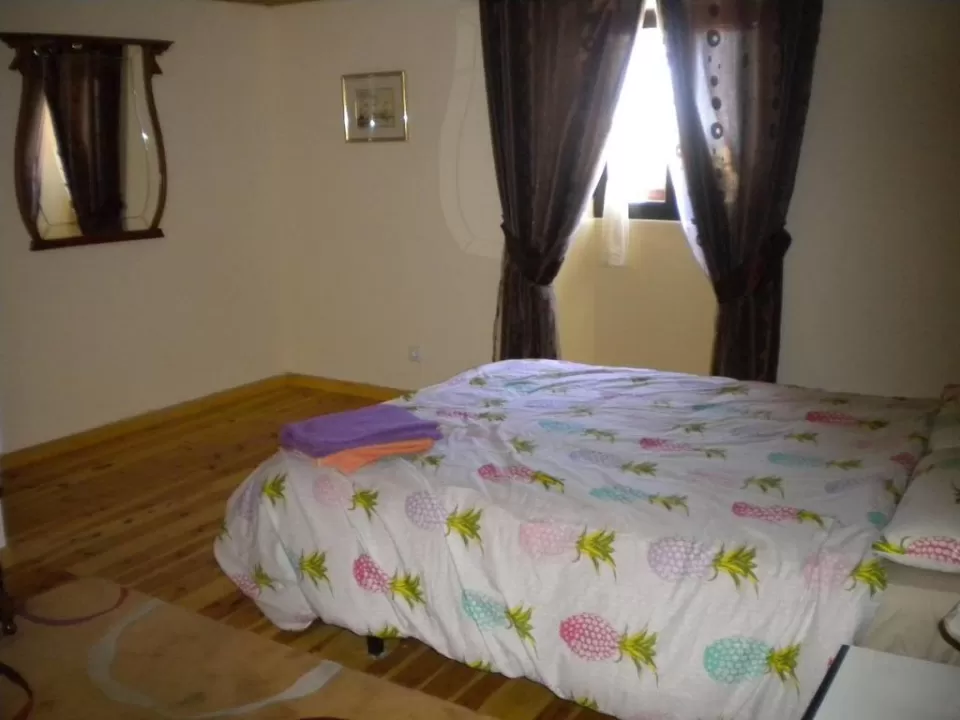 Habitación Doble con baño - 1 o 2 camas