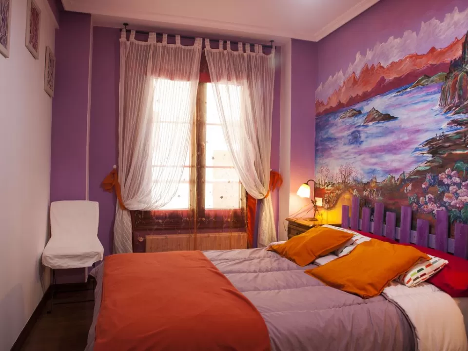 Apartamento Cimadevilla